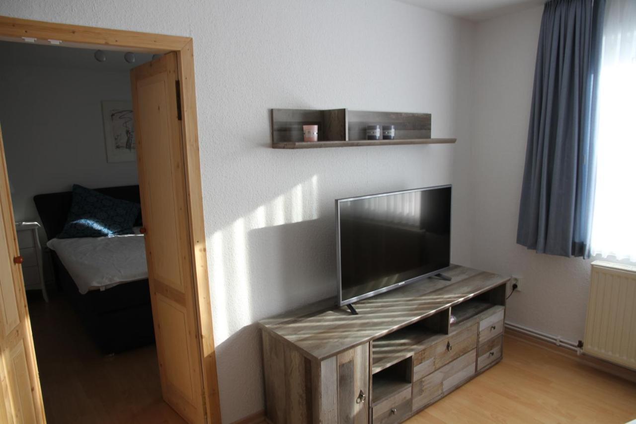 Wohnung Julius 5 圣安德里斯伯格 外观 照片