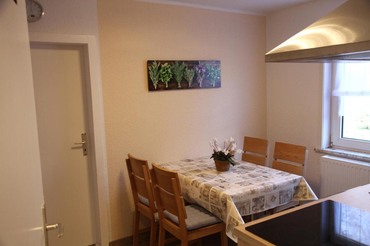 Wohnung Julius 5 圣安德里斯伯格 外观 照片