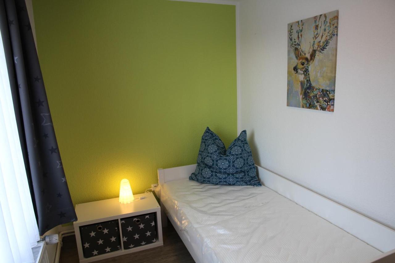 Wohnung Julius 5 圣安德里斯伯格 外观 照片